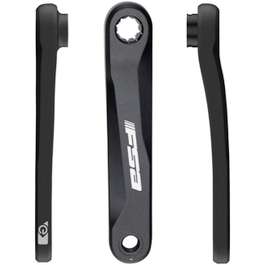 Set brate pedaliere FSA CK-746/IS 165mm Brose