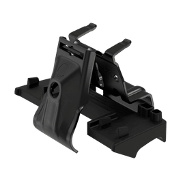 Kit prindere bare transversale THULE Flush Rail 186151