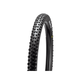 Cauciuc SPECIALIZED Hillbilly Grid Trail  2Bliss Ready T9 - 27.5/650Bx2.40 Black - Tubeless Pliabil