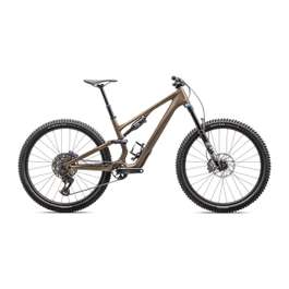 Bicicleta SPECIALIZED Stumpjumper 15 Comp - Satin Burnt Gold