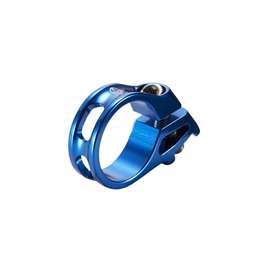 Colier manete REVERSE Trigger-Clamp pentru SRAM - Albastru