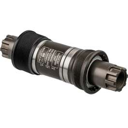 Monobloc SHIMANO BB-ES300-AK BSA 68-121mm Octalink