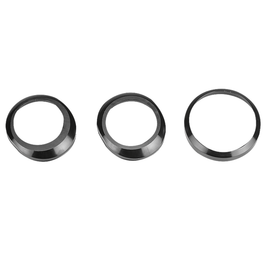 Cupe Cuvete  SPECIALIZED HDS SUB, MY22 KENEVO SL HEADSET CUPS KIT, W/ 0-DEG AND +/-1-DEG CUPS