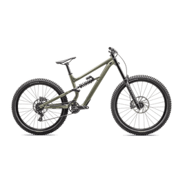 Bicicleta SPECIALIZED Status 2 170 DH - Satin Metallic Spruce