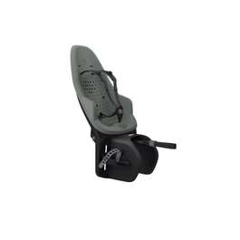 Scaun bicicleta THULE Yepp 2 Maxi cu montare pe portbagaj - Agave