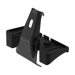 Kit prindere bare transversale THULE 145384