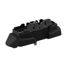 Kit prindere bare transversale THULE 187101