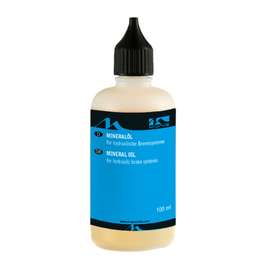 Ulei DOT 5.1 M-WAVE 100ml