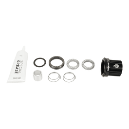 Caseta SPECIALIZED FHB DT SWISS, RATCHET LN UPGRADE KIT, TA, SHIMANO MICROSPLINE, ALLOY (HXYXXX00N3770S)