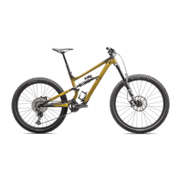 Bicicleta SPECIALIZED Status 2 170 - Satin Harvest Gold Tint/Obsidian
