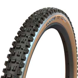 Cauciuc MAXXIS Assegai - 29x2.60 (66-622) Exo 60TPI Tanwall - Tubeless Pliabil
