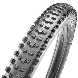 Cauciuc MAXXIS Dissector - 27.5x2.60 (66-584) 3C MaxxTerra EXO+ 60TPI - Tubeless Pliabil