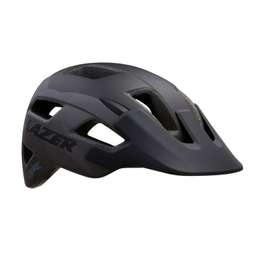 Casca LAZER Chiru CE-CPSC - Matte Black Grey