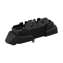 Kit prindere bare transversale THULE 187100