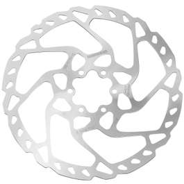 Disc Frana SHIMANO SM-RT86 - M 180mm | 6 Suruburi