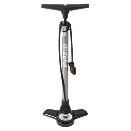 Pompa Podea ZEFAL Profil Max FP20 - Silver
