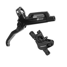 Frana Disc Hidraulica SRAM DB5, 1800mm, Direct Mount, w/o Rotor