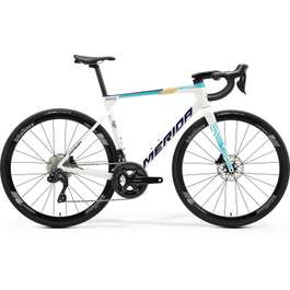Bicicleta Sosea MERIDA Scultura 5000 V1 - Pearl
