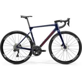 Bicicleta Sosea MERIDA Scultura 5000 V1 - Starfield Purple