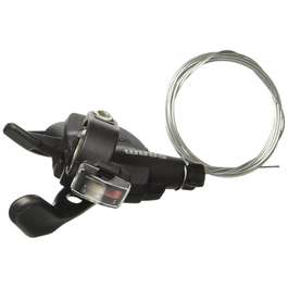 Maneta Schimbator SRAM Trigger X4 - 3 Viteze | Fata