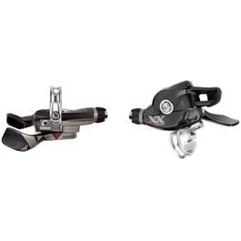 Manete Schimbator SRAM XX Trigger - 2x10 Viteze