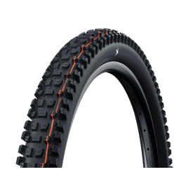 Cauciuc SCHWALBE Albert Evo Gravity Pro - 29x2.60 (65-622) HS641 B/B-SK, Addix Soft 67EPI Radial B - TLR Pliabil