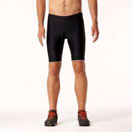 Pantaloni Scurti Ciclism NORTHFINDER Dunical - Black