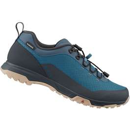 Pantofi Ciclism SHIMANO SH-ET501 Touring - Blue