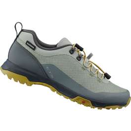 Pantofi Ciclism SHIMANO SH-ET501 Women Touring - Light Gray
