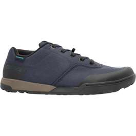 Pantofi Ciclism SHIMANO SH-GF400 Flat Mtb - Dark Blue
