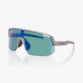 Ochelari Ciclism SHIMANO Technium L - Bronze Gold cu Lentile Ridescape Gravel