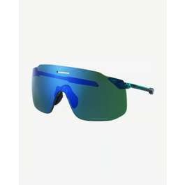 Ochelari Ciclism SHIMANO S-Phyre SL - Green Sapphire cu Lentile Ridescape Gravel