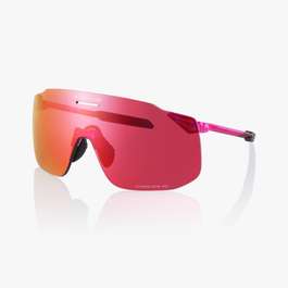 Ochelari Ciclism SHIMANO S-Phyre SL - Pink Sapphire cu Lentile Ridescape Road