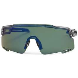 Ochelari Ciclism SHIMANO Equinox - Transparent Gray cu Lentile Ridescape Gravel