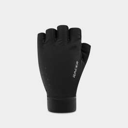 Manusi Ciclism RACER Izoar (S/F) - Black