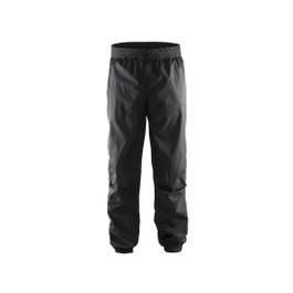 Pantaloni ploaie CRAFT Escape - Black