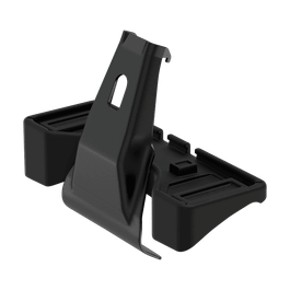Kit prindere bare transversale THULE 145167