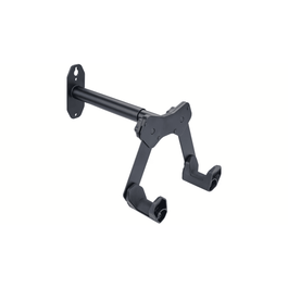 Suport de Perete Bicicleta CONTEC Smart Hold - Black