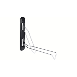 Suport de Perete Bicicleta CONTEC Smart Fold - Black