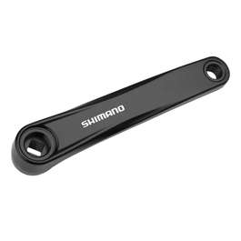 Brat Pedalier SHIMANO FC-MT101 175mm | Stanga