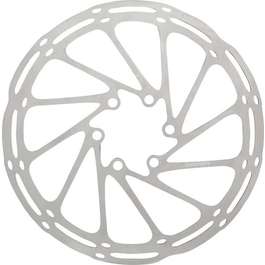 Disc Frana SRAM Centerline 140mm Rounded | 6 suruburi
