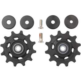 Rotite Schimbator SRAM Rival XPLR AXS - 12 Viteze | Kit