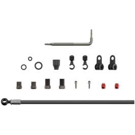 Conducta Frana Hidraulica SRAM Level Ult/TLM (A1), Code R/RSC B1 Red eTap 2000mm
