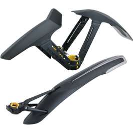 Aparatori bicicleta TOPEAK Defender XC1+XC11 29 | Set