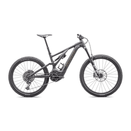 Bicicleta SPECIALIZED Turbo Levo Comp Alloy G3 NB - Satin Midnight Shadow/Harvest Gold