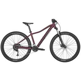 Bicicleta Mtb SCOTT Contessa Active 40 29 - Nitro Prpl