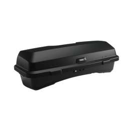 Cutie portbagaj THULE Santu pentru Epos / EasyFold 3/XT - Black