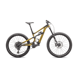 Bicicleta SPECIALIZED Status 2 170 Zero - Satin Harvest Gold Tint