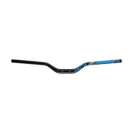Ghidon DEITY Highside 31.8 x 760mm 50 Rise - Blue