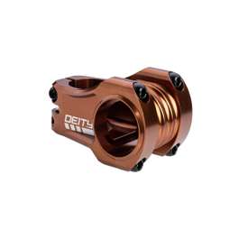 Pipa DEITY Copperhead 35 x 42mm - Bronze